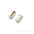 1.0 ultra-thin hook and socket connector